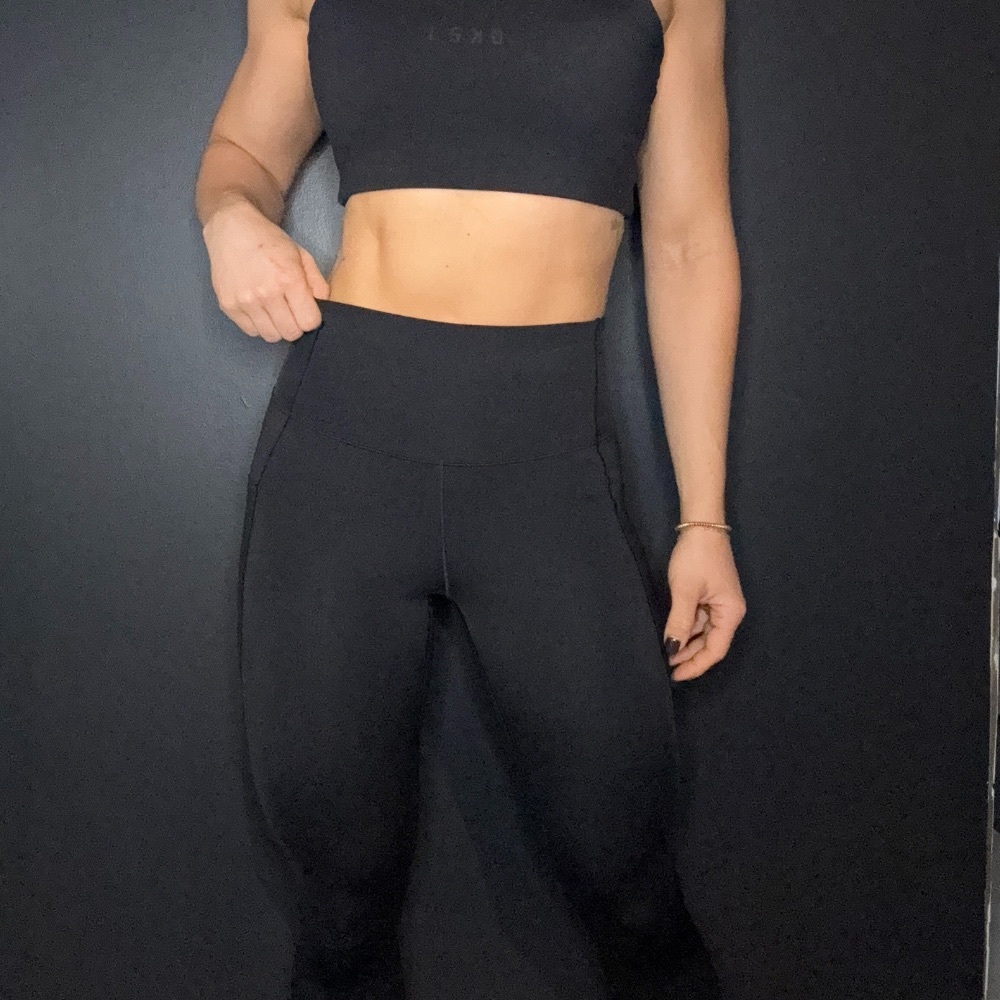 Arc'teryx Essent Warm High-Rise Leggings 26" - Women's